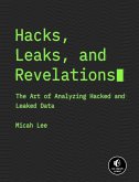 Hacks, Leaks, and Revelations (eBook, ePUB)