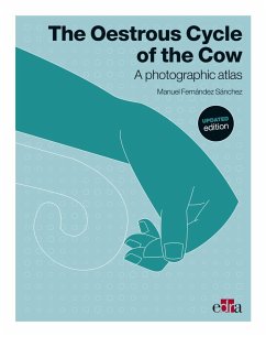 The oestrous cycle of the cow - Fernández Sánchez, Manuel