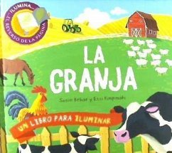 La granja : un libro para iluminar - Behar, Susie; Kimpimâki, Essi