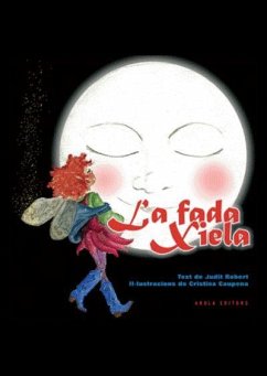 Cover La fada Xiela
