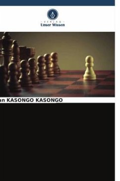 Einstellung von Staatspersonal und Effizienz des öffentlichen Dienstes - KASONGO KASONGO, Jean
