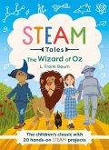 The Wizard of Oz (eBook, ePUB) The Wizard of Oz (eBook, ePUB)