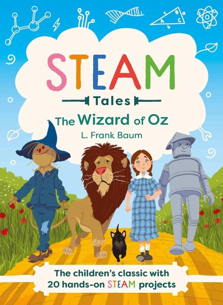 The Wizard of Oz (eBook, ePUB) The Wizard of Oz (eBook, ePUB)