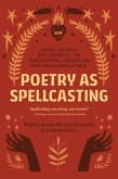 Poetry as Spellcasting (eBook, ePUB)