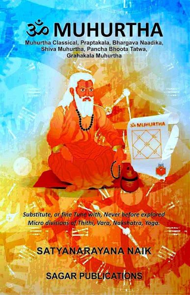 Om Muhurtha (eBook, ePUB)