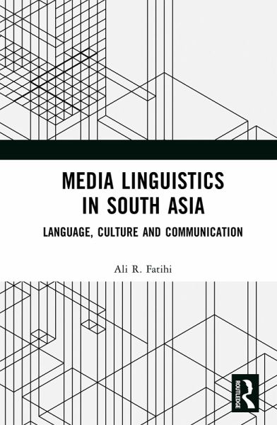 Media Linguistics in South Asia (eBook, PDF) Media Linguistics in South Asia (eBook, PDF)