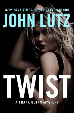 Cover Twist (eBook, ePUB)