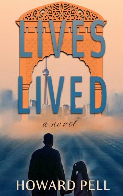 Lives Lived (eBook, ePUB) - Pell, Howard Lives Lived (eBook, ePUB) - Pell, Howard
