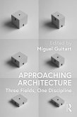 Approaching Architecture (eBook, ePUB)