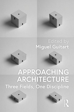 Approaching Architecture (eBook, ePUB)