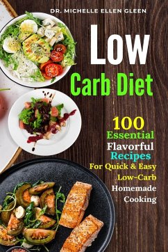 Low Carb Diet - Gleen, Michelle Ellen