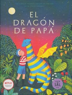 El Dragon de Papa - Gannett, Ruth Stiles