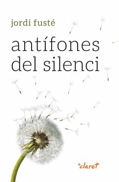 Cover Antífones del silenci