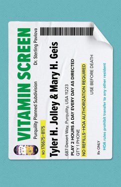 Vitamin Screen - Jolley, Tyler H.; Geis, Mary H.