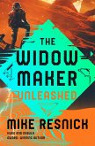 The Widowmaker Unleashed (eBook, ePUB) The Widowmaker Unleashed (eBook, ePUB)