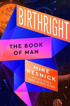 Cover Birthright (eBook, ePUB)