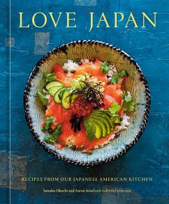 Love Japan (eBook, ePUB) - Okochi, Sawako; Israel, Aaron