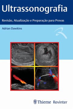 Ultrassonografia (eBook, ePUB) - Dawkins, Adrian