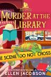 Murder at the Library (North Dakota... - Bild 1