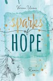Sparks of Hope (eBook, ePUB)