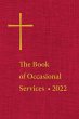 The Book of Occasional Services 2022... - Bild 1