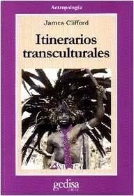 Cover Itinerarios transculturales