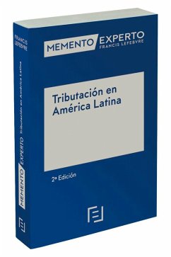 Cover Tributación en América Latina