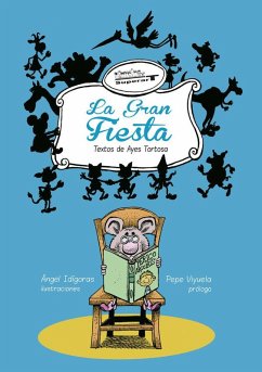 Cover La gran fiesta