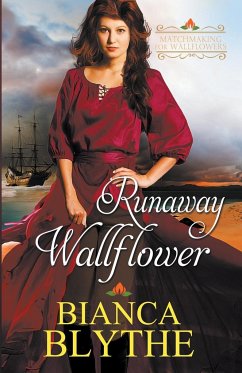 Runaway Wallflower - Blythe, Bianca
