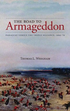 Road to Armageddon - Whigham, Thomas