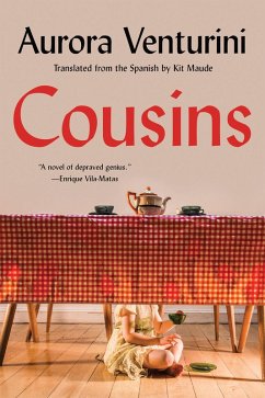 Cousins (eBook, ePUB) - Venturini, Aurora