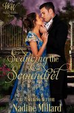 Seducing The Scoundrel : Wicked Widows' League Book 14 (eBook, ePUB)