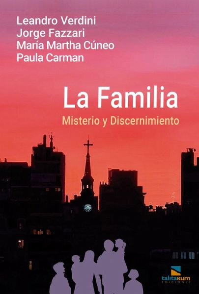La familia (eBook, ePUB) La familia (eBook, ePUB)
