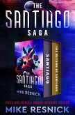 The Santiago Saga (eBook, ePUB)