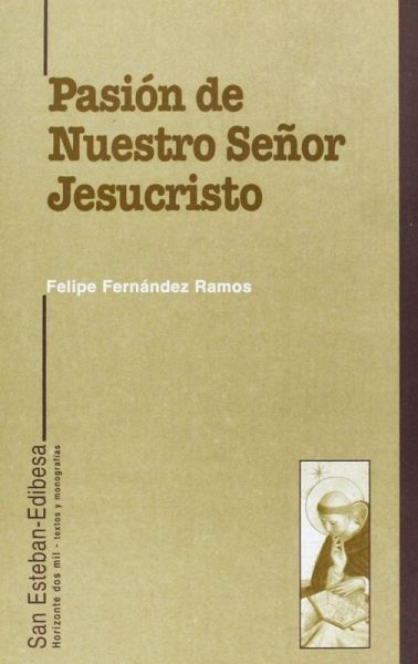 Pasión de Nuestro Señor Jesucristo