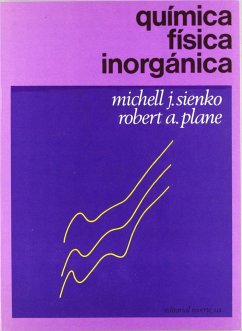 Química física inorgánica - Sienko, Michell J.