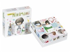 Cover Minimoni