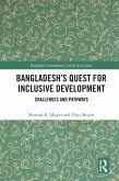 Bangladesh's Quest for Inclusive Development (eBook, PDF)