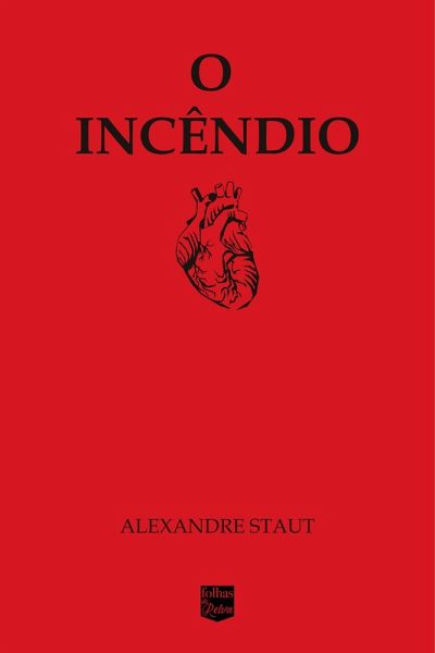 O incêndio (eBook, ePUB) O incêndio (eBook, ePUB)
