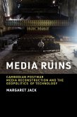 Media Ruins (eBook, ePUB)