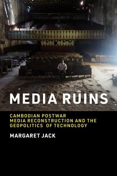 Cover Media Ruins (eBook, ePUB)