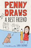 Penny Draws a Best Friend (eBook, ePUB)