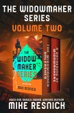 The Widowmaker Series Volume Two (eBook, ePUB)