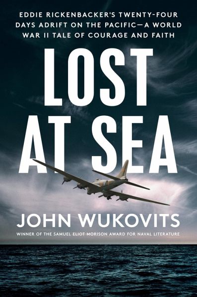 Lost at Sea (eBook, ePUB)