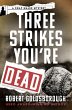 Three Strikes You're Dead (eBook, ePUB) - Bild 1