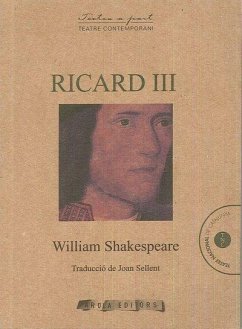 Cover Ricard III
