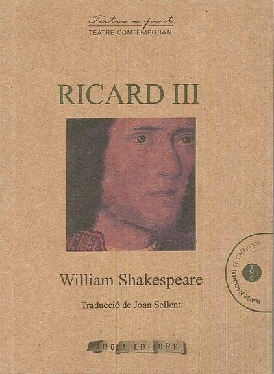 Ricard III Ricard III