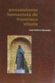 Pensamiento humanista de Francisco de Vitoria