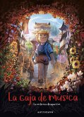 La Caja de M?sica 4. La Misteriosa Desaparici?n La Caja de M?sica 4. La Misteriosa Desaparici?n