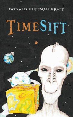 TIMESIFT - Graff, Donald Huffman